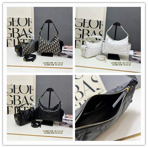 Picture of Dior Handbags _SKUfw239233949fw